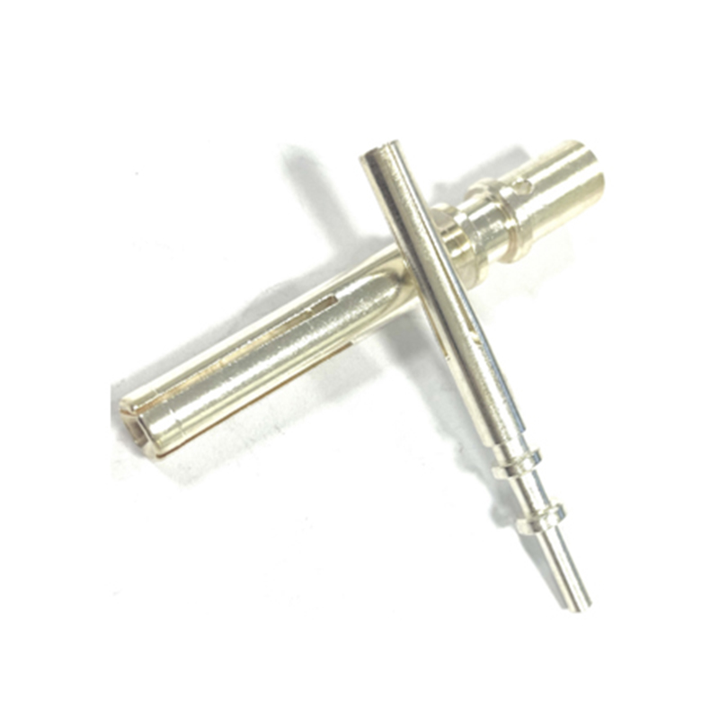 Componente conductor de metal