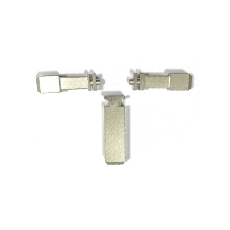 Componente conductor de metal