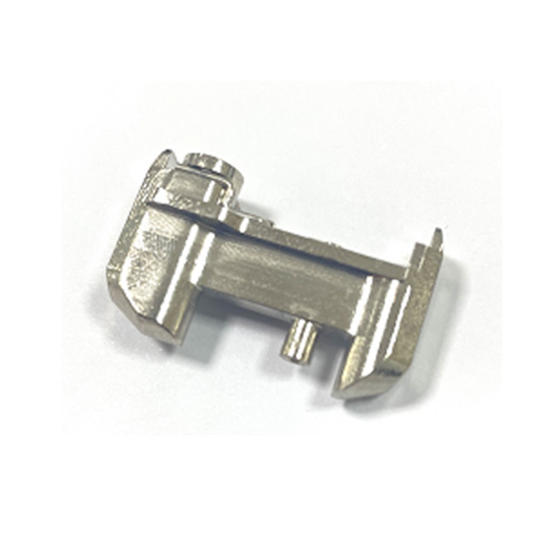 Componente conductor de metal