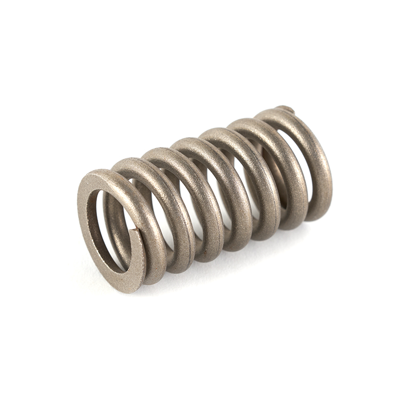 Sistema de embrague Spring