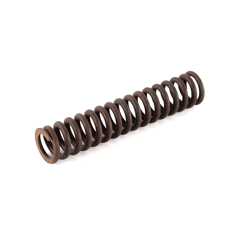 Sistema de embrague Spring