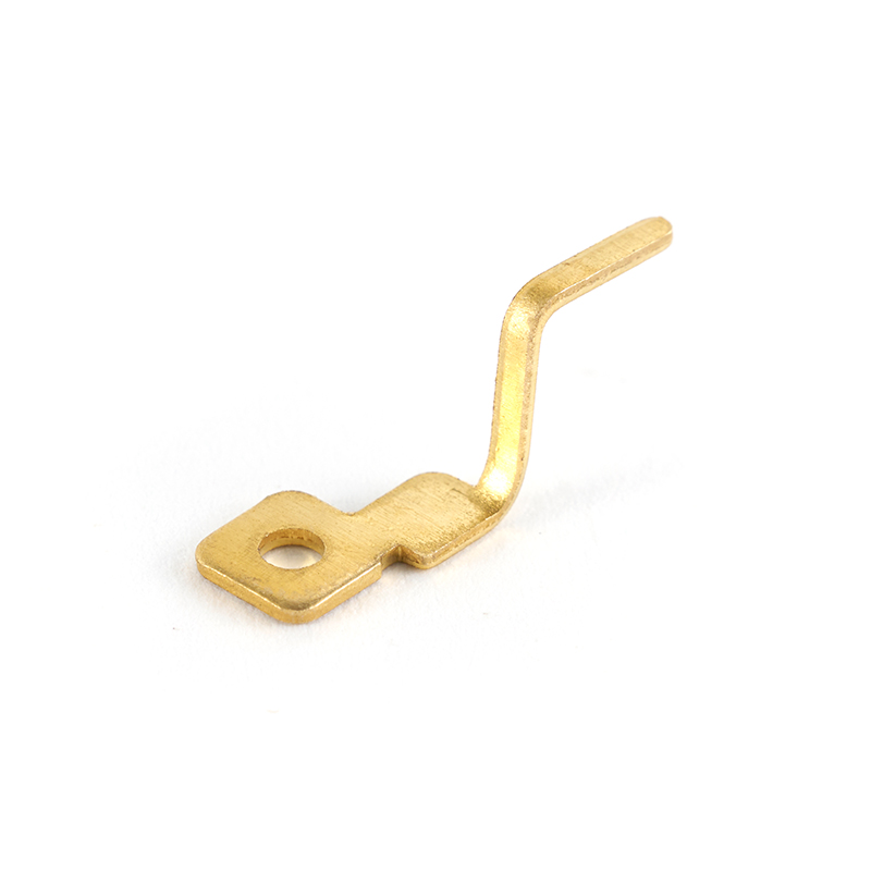 Componente conductor de metal