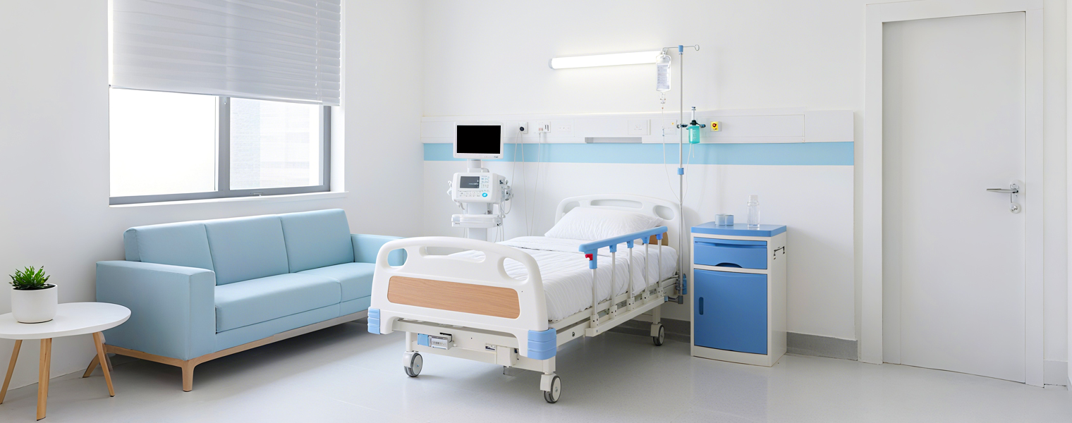Industria médica