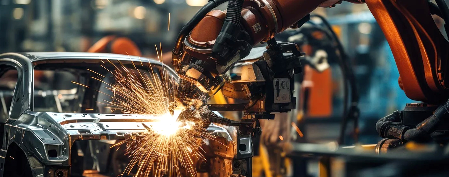 Industria automotriz