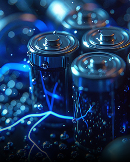 Industria energética