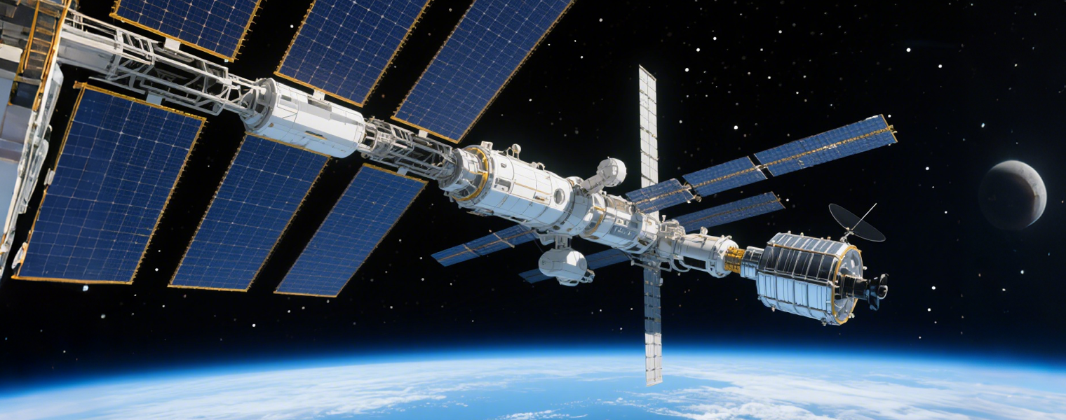 Industria aeroespacial