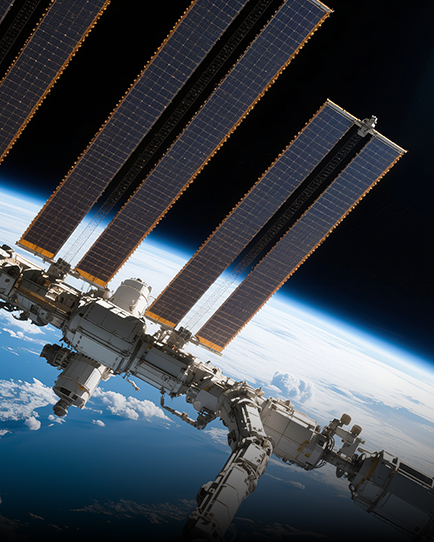Industria aeroespacial