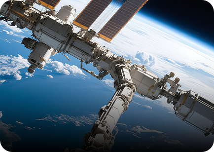 Industria aeroespacial